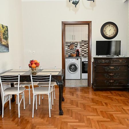 Villa Amazing House With Private Backyard Alexandroupoli Exterior foto