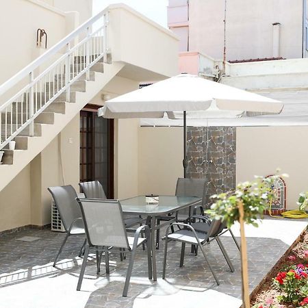 Villa Amazing House With Private Backyard Alexandroupoli Exterior foto