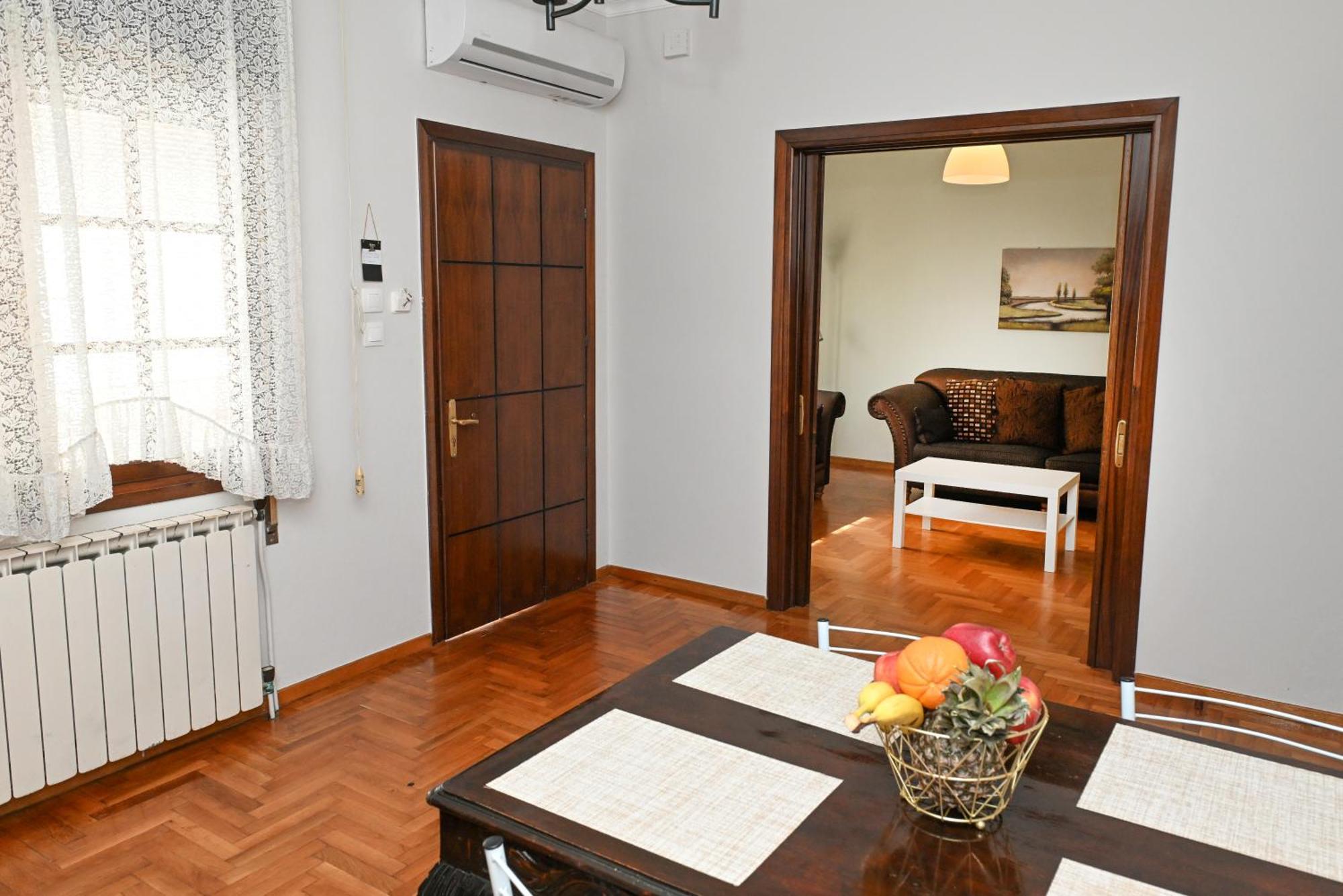 Villa Amazing House With Private Backyard Alexandroupoli Exterior foto