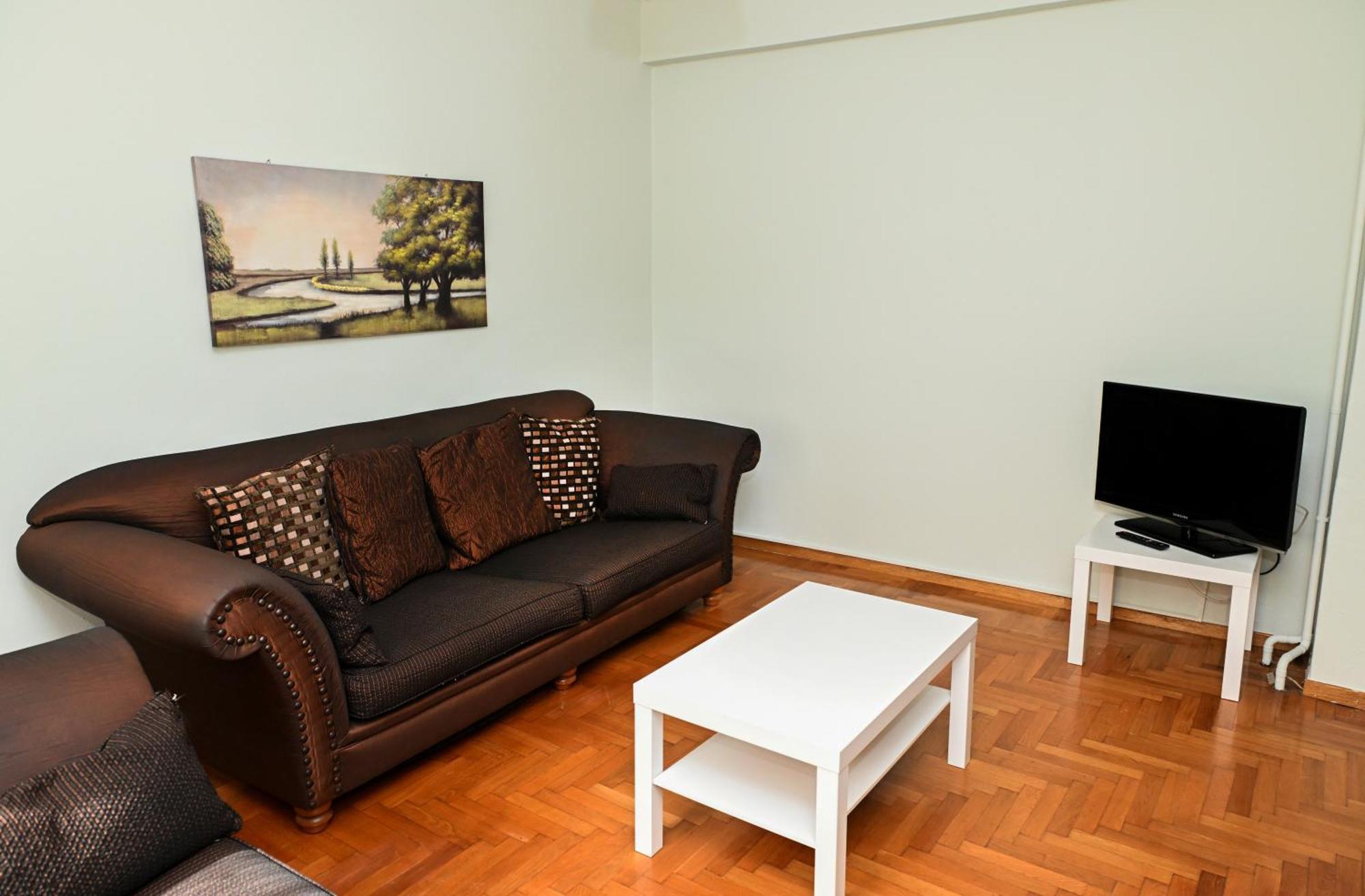 Villa Amazing House With Private Backyard Alexandroupoli Exterior foto