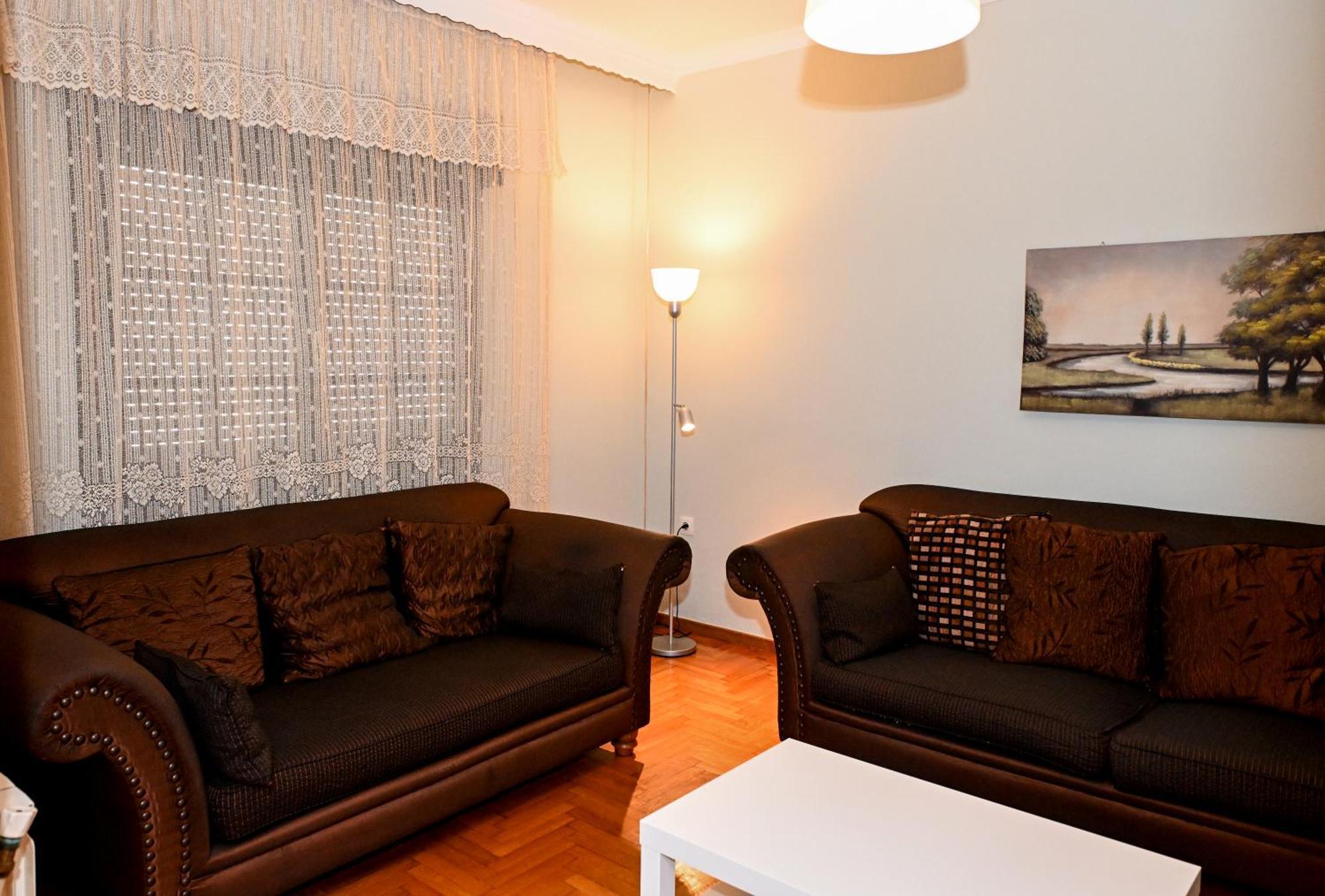 Villa Amazing House With Private Backyard Alexandroupoli Exterior foto