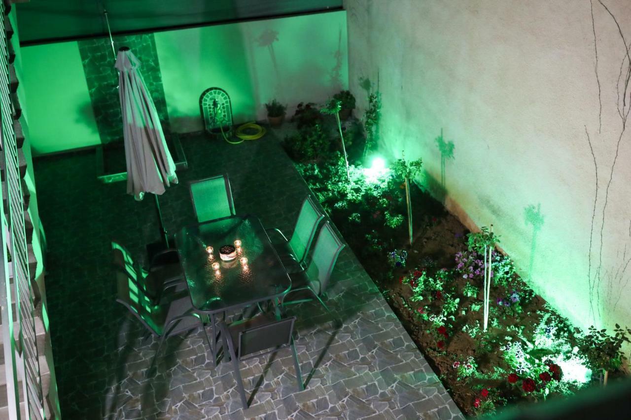 Villa Amazing House With Private Backyard Alexandroupoli Exterior foto