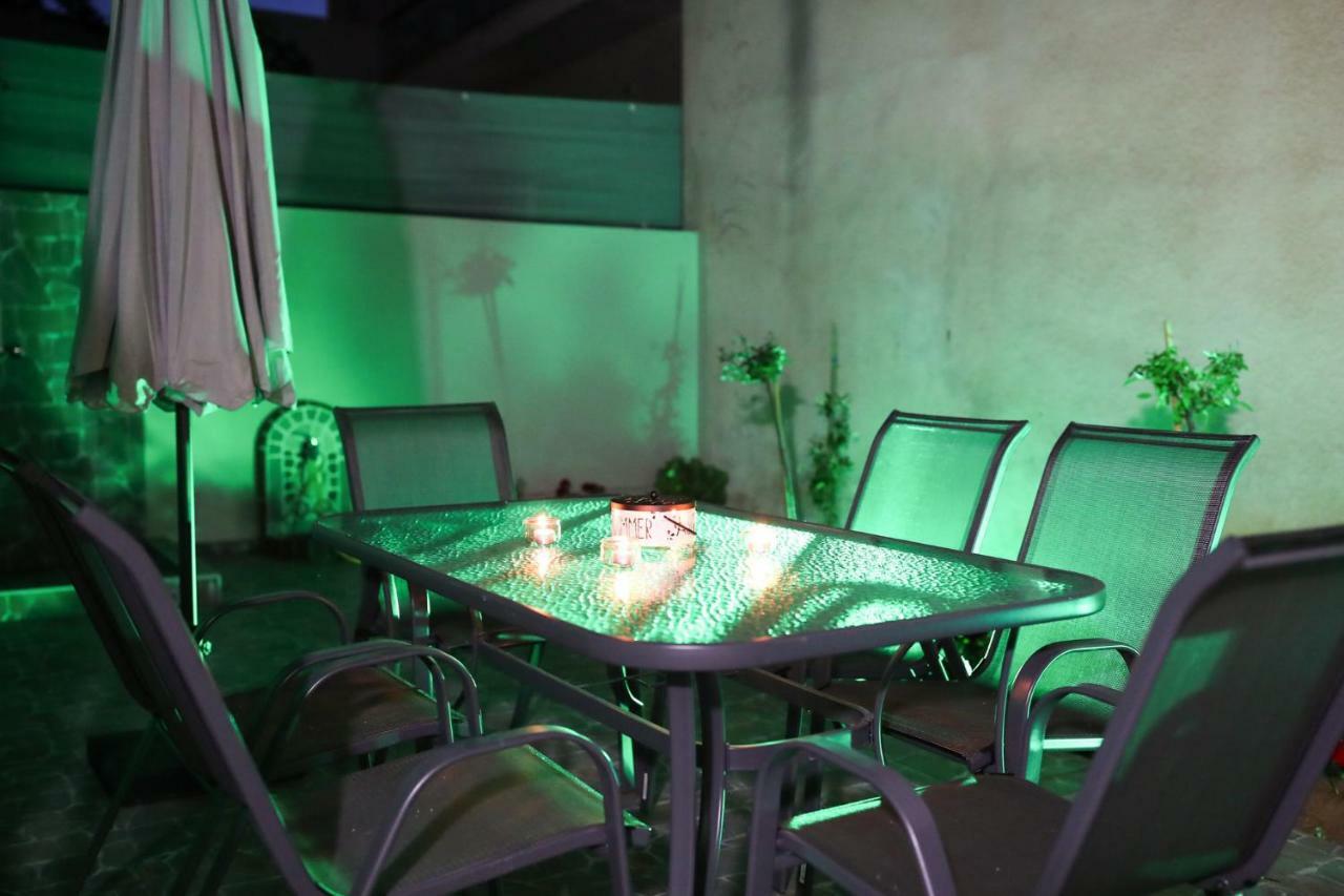 Villa Amazing House With Private Backyard Alexandroupoli Exterior foto